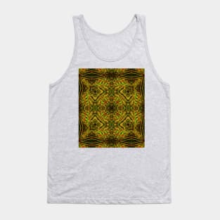 The Electric MeepNana (Z4F5) Tank Top